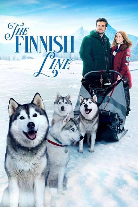 The Finnish Line